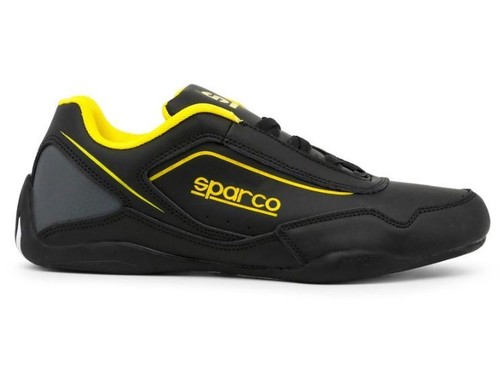 Sparco sneaker uomo - jerez, vera