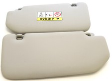 Aletta parasole Renault Scenic