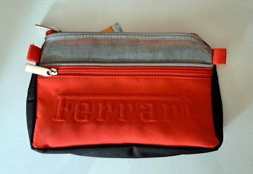 Astuccio ferrari departmente - ferrari,