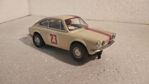 Slot car scx scalextric - slot,