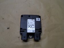 FORD FIESTA ST 150 2.0 MK6 FACELIFT 02 - 08 MODULO CONTROLLO AIRBAG ECU