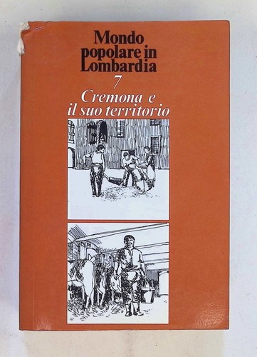 Mondo popolare lombardia - mondo,
