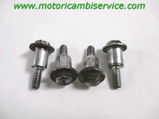 VITI COPERCHIO TESTATA SANYANG SYM JOYMAX 300 I. EVO 2008 - 2013