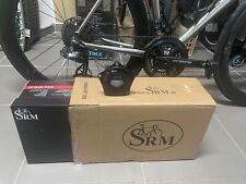 Medidor de potencia Powermeter SRM PM9 110 BCD 5 arms, 3 bolts