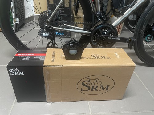 Medidor potencia powermeter - medidor, de