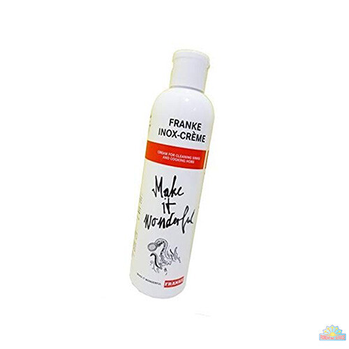 Franke tubetto crema pasta - franke,