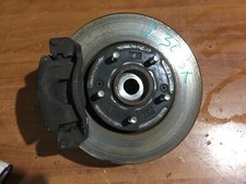 MOZZO ANTERIORE SINISTRO