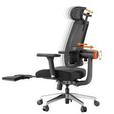 NEWTRAL Sedia Ergonomica +