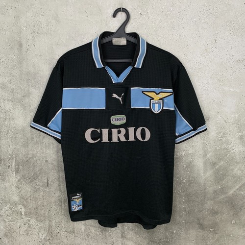 Lazio 1998 2000 - ss,