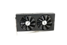 Sapphire Radeon RX 480 8GB