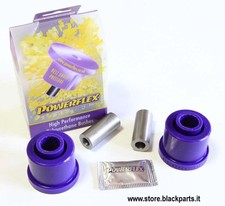 Coppia di Boccole per ponte