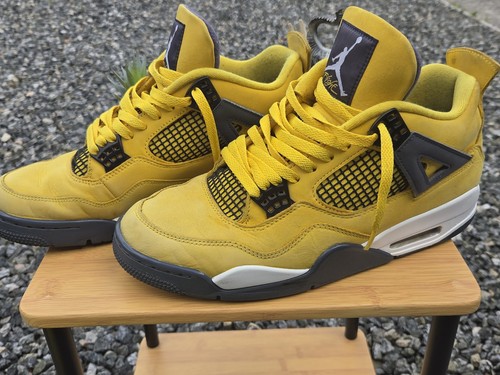 Nike air jordan retro - jordan, 4