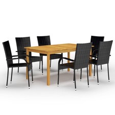 5/7x Set Mobili da Pranzo per