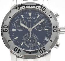[N MINT] Orologio Uomo Tissot
