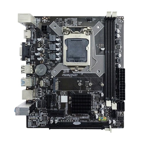 Scheda madre h81 lga1150 - h81,