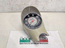 CRUSCOTTO CONTACHILOMETRI ORIGINALE FIAT 500 F (PP2274)