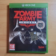 Zombie Army Trilogy Xbox One