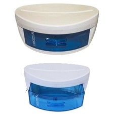 Sterilizzatore UV Lampada Per Parrucchiere Estetista Barbiere Centro Estetico