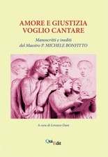 Amore giustizia voglio - giustizia,