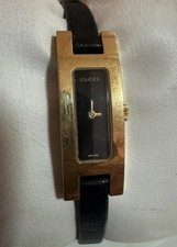 Gucci Orologio Donna 3900 L