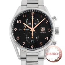 Orologi TAG HEUER Carrera