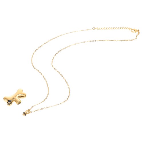 Collana profumo creativo - collana,