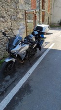 Honda CBF 1000 St