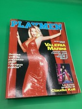 Playmen 1993 valeria - n°3,