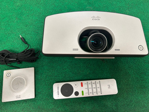 Cisco sx10 quick set sistema - quick, set–sistema