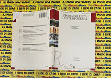 Book Libro STORIA DELL'ETA'