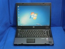 Big Screen HP Compaq 6710b