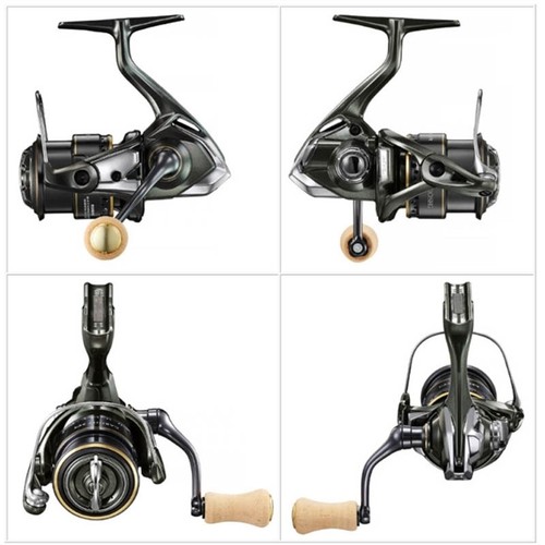 Mulinello shimano cardiff - shimano,