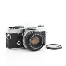Olympus OM-1 MD kit fotocamera
