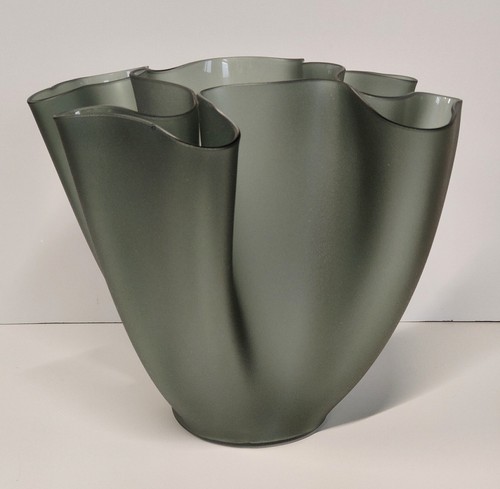 Vaso cartoccio design pietro - cartoccio,
