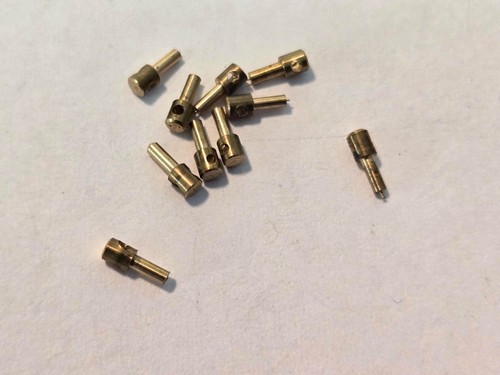 Ricambi raccordi modellismo