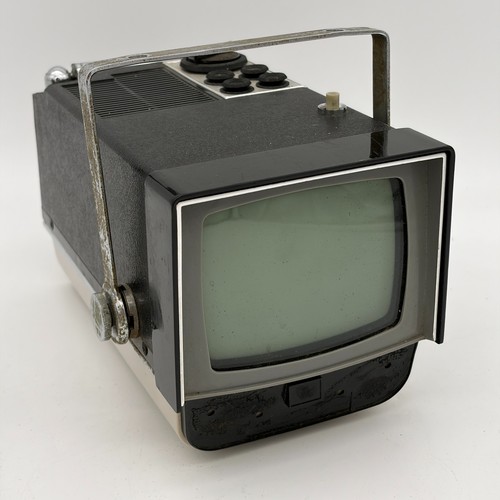 Televisore vintage anni - , 60