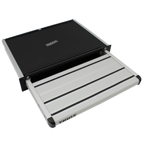 Thule step slide - step,
