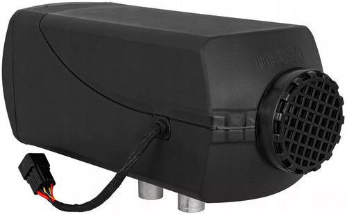 By9 standheizung diesel 12v - by9,