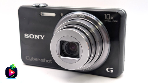 Quasi come nuova fotocamera - quasi,
