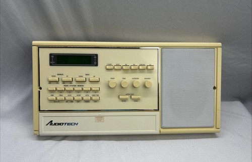 Audiotech home intercom - audiotech, master