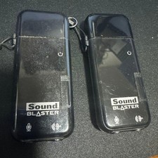 Creative Sound Blaster