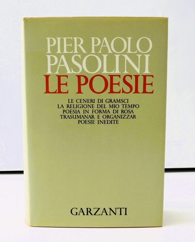 Pier paolo pasolini - pier,