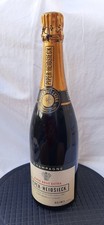 Champagne Piper-Heidsieck Brut Extra vintage anni '70 da collezione
