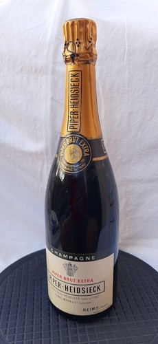 Champagne piper heidsieck brut - champagne, piper-heidsieck