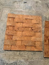 PANNELLI SUGHERO 30x30