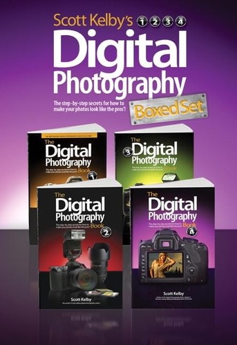 Scott kelby digital - kelby's,