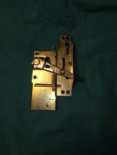 Piastra Comando Gas Motore ACME AT220