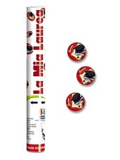 TUBO SPARACORIANDOLI LA MIA