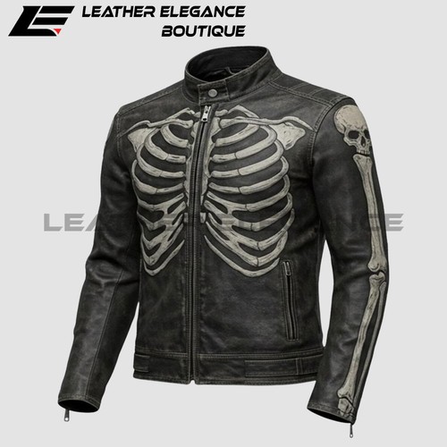 Giacca motociclista uomo - motociclista,