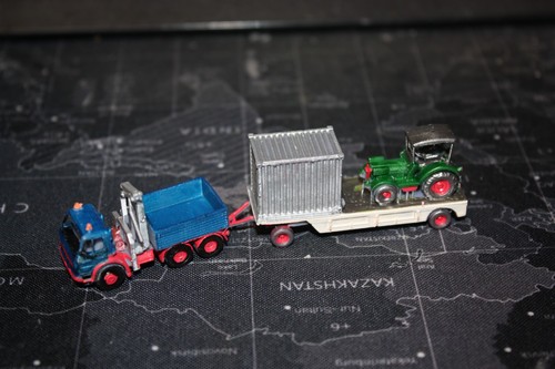 Espositore carrello piatto - , con